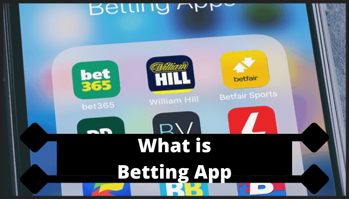 betting apps